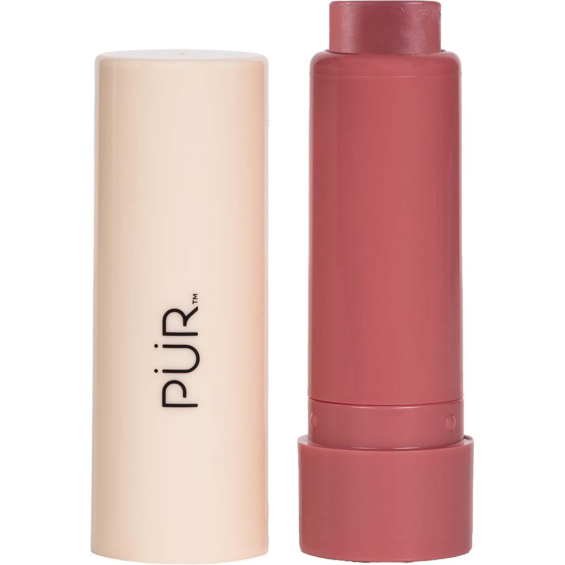 PÜR Cosmetics Silky Tint Creamy Multitasking Stick with Peptides billede