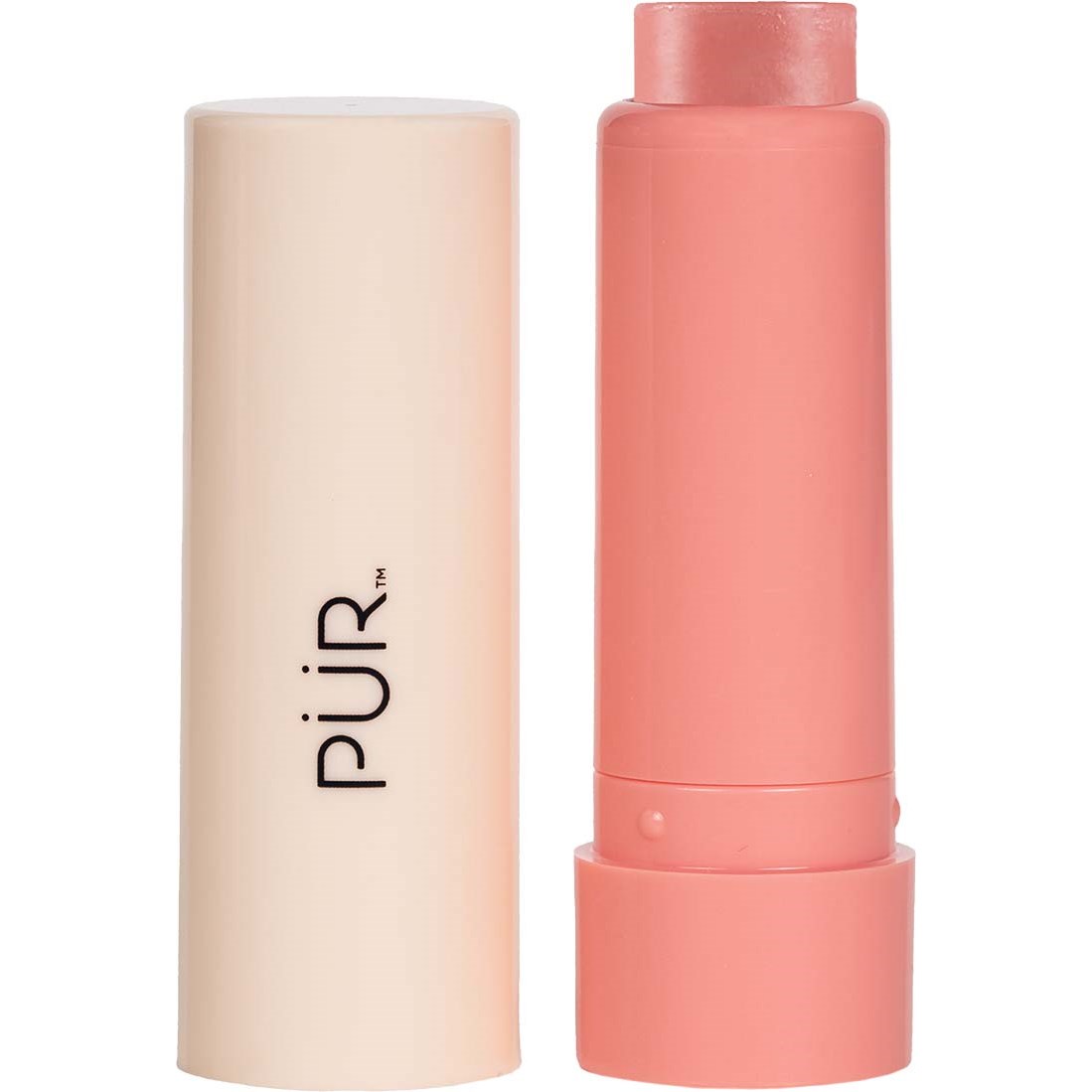 PÜR Cosmetics Silky Tint Creamy Multitasking Stick with Peptides billede