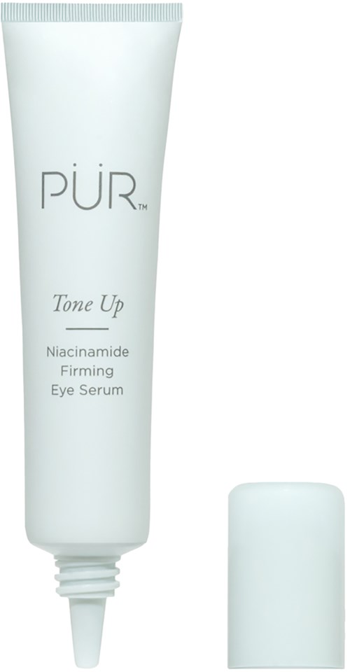 PÜR Cosmetics Tone Up Niacinamide Firming Eye Serum 12,5 ml