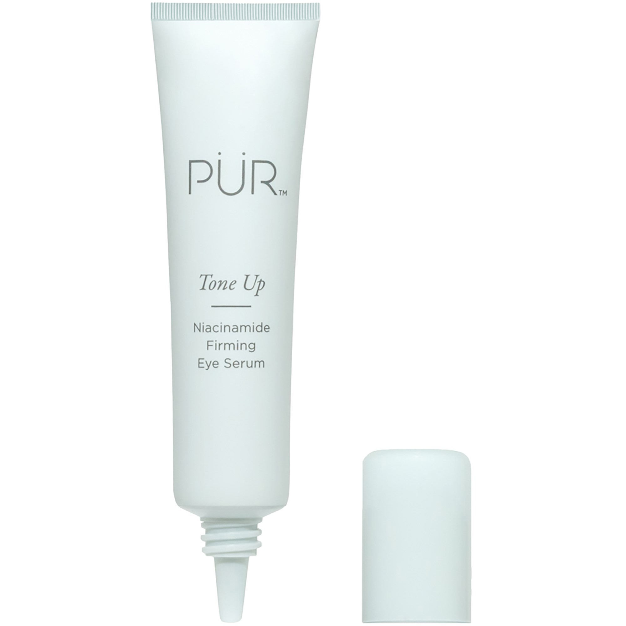 PÜR Cosmetics Tone Up Niacinamide Firming Eye Serum 12,5 ml billede