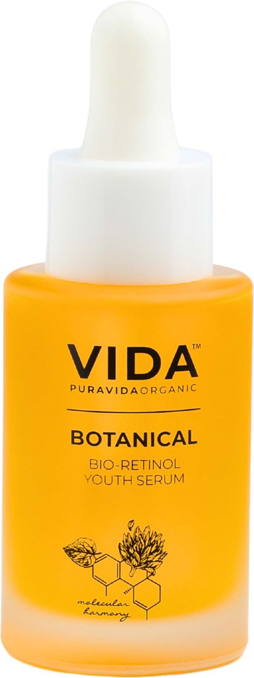 Pura Vida Botanical Bio Retinol Youth Serum 30 ml