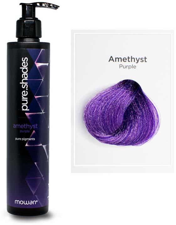 Pure Shades Amethyst Purple