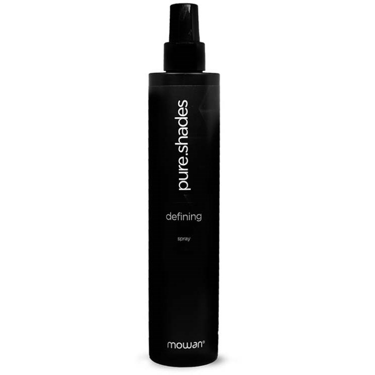 Pure Shades Defining Spray 250 ml
