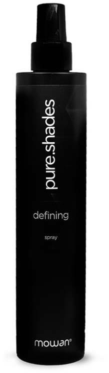 Pure Shades Defining Spray 250 Ml
