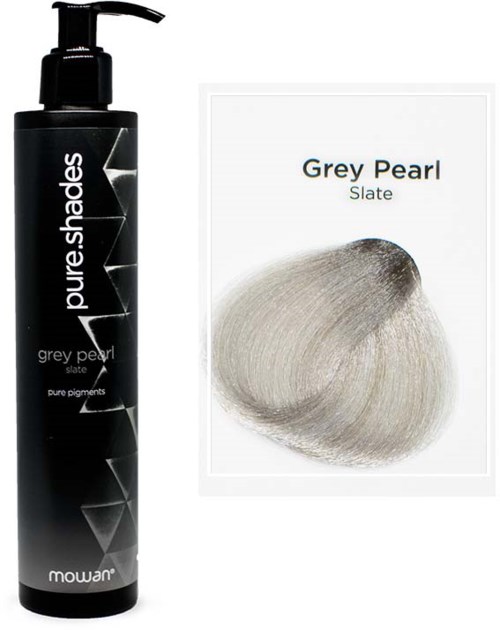 Pure Shades Färgbomb Grey Pearl Slate