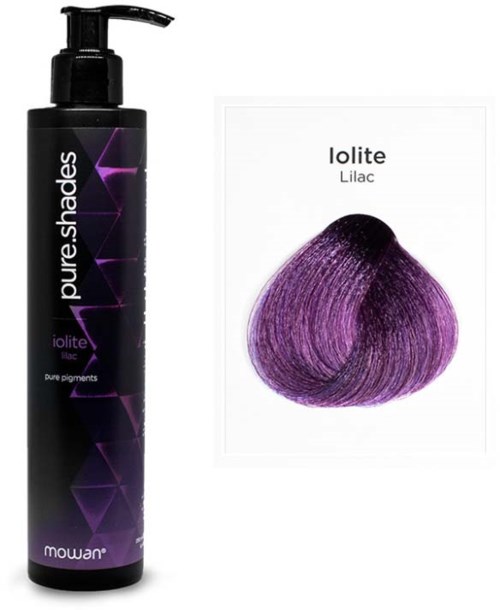 Pure Shades Färgbomb Iolite Lilac