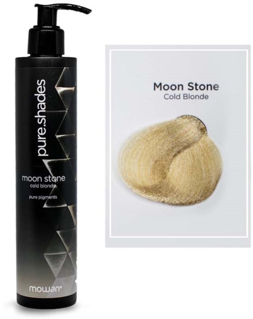 Pure Shades Färgbomb Moonstone Cool Blonde