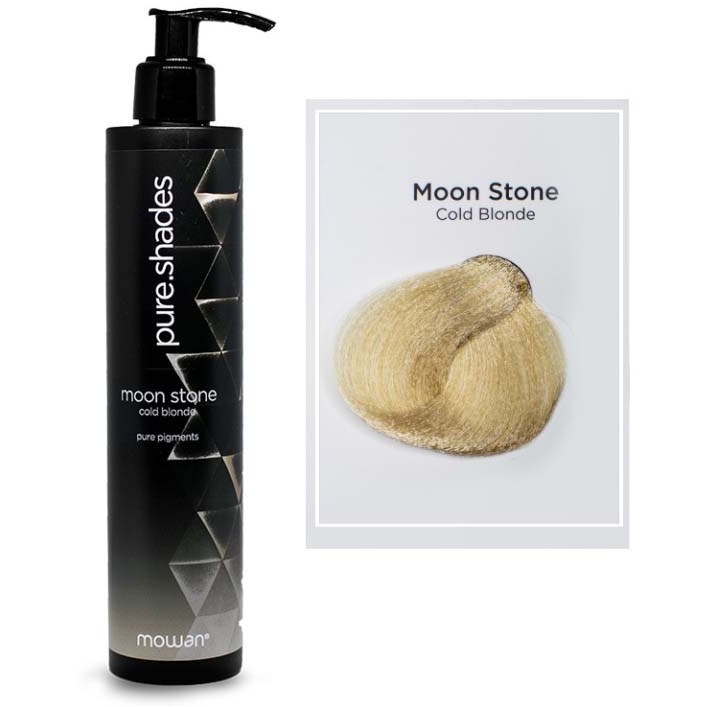 Läs mer om Pure Shades Färgbomb Moonstone Cool Blonde