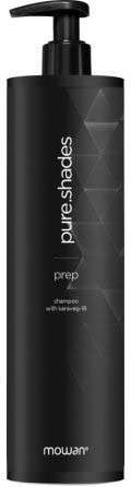 Pure Shades Prep Schampoo 150 ml
