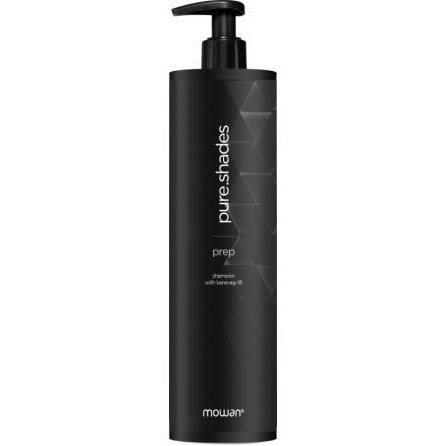 Pure Shades Prep Schampoo 150 ml