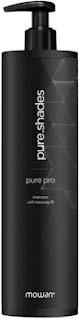 Pure Shades Pure Pro Shampoo 250 ml