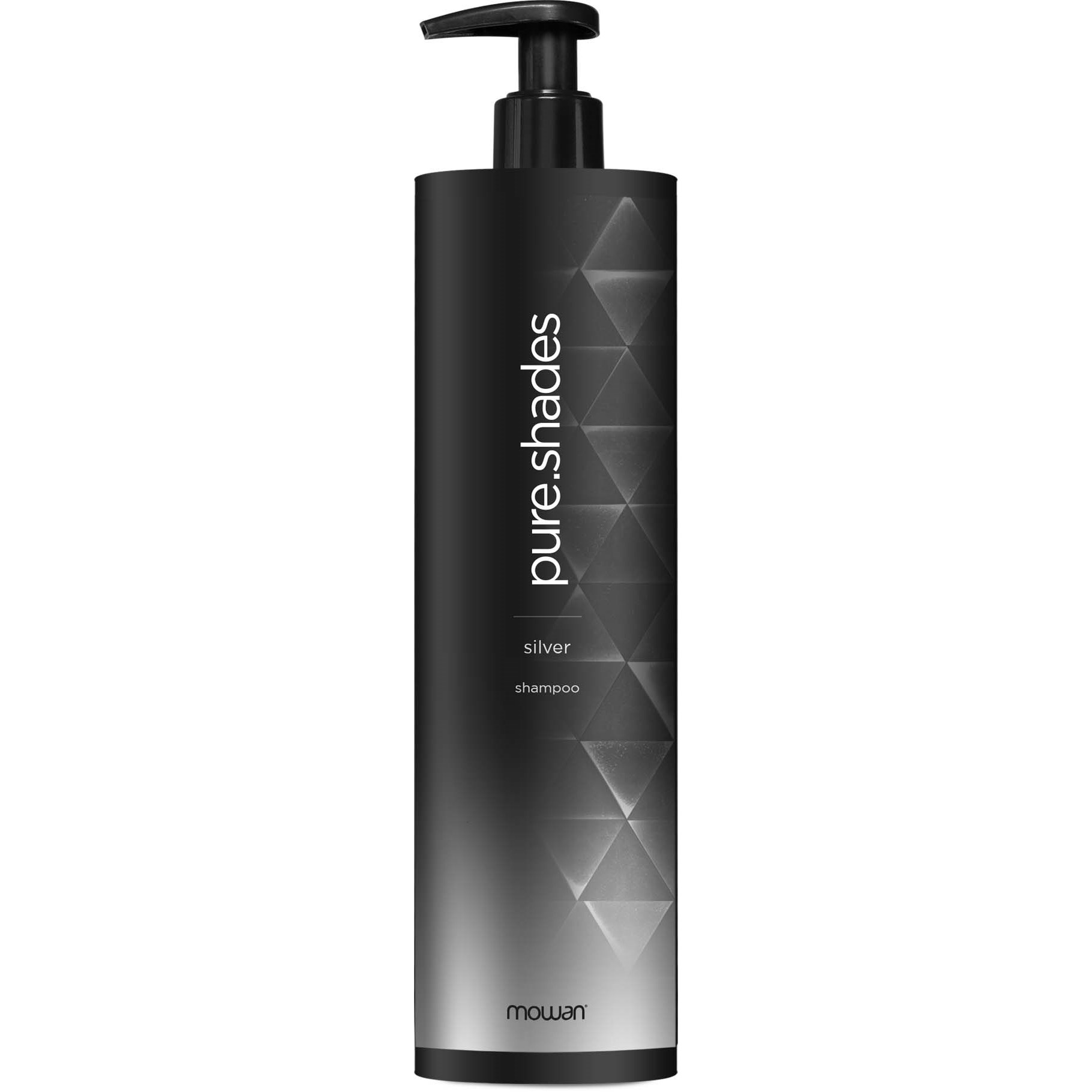 Läs mer om Pure Shades Silver Shampoo 1000 ml
