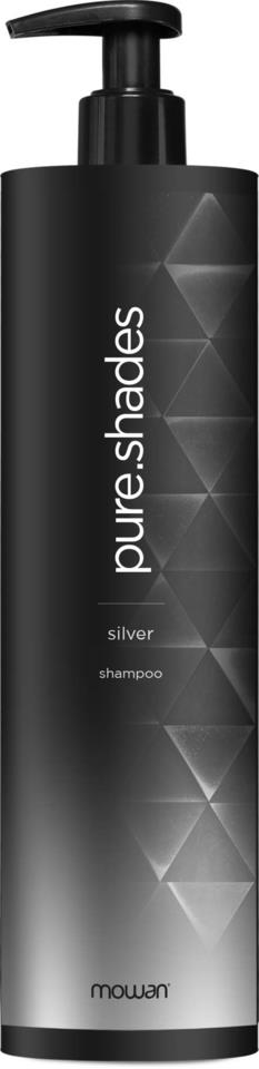 Pure Shades Silver Shampoo 1000 ml