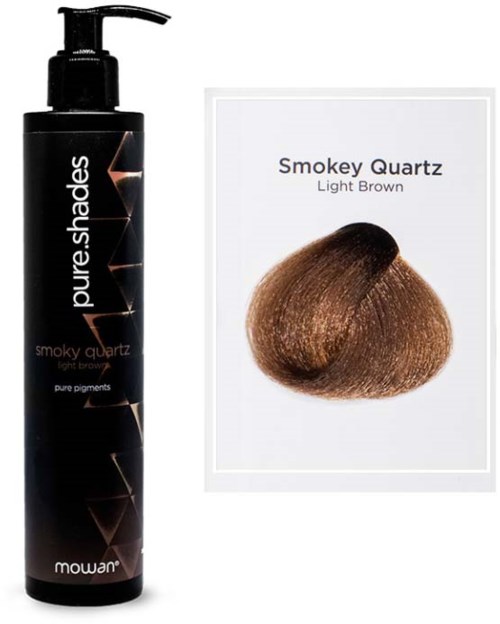 Pure Shades Färgbomb Smokeyy Quartz Light Brown