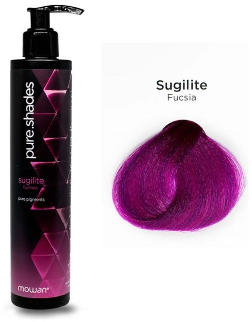 Pure Shades Färgbomb Sugilite Fucsia