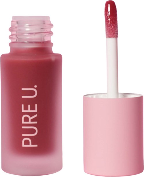 PURE U. Balmy Lip Tint Berry Cloud