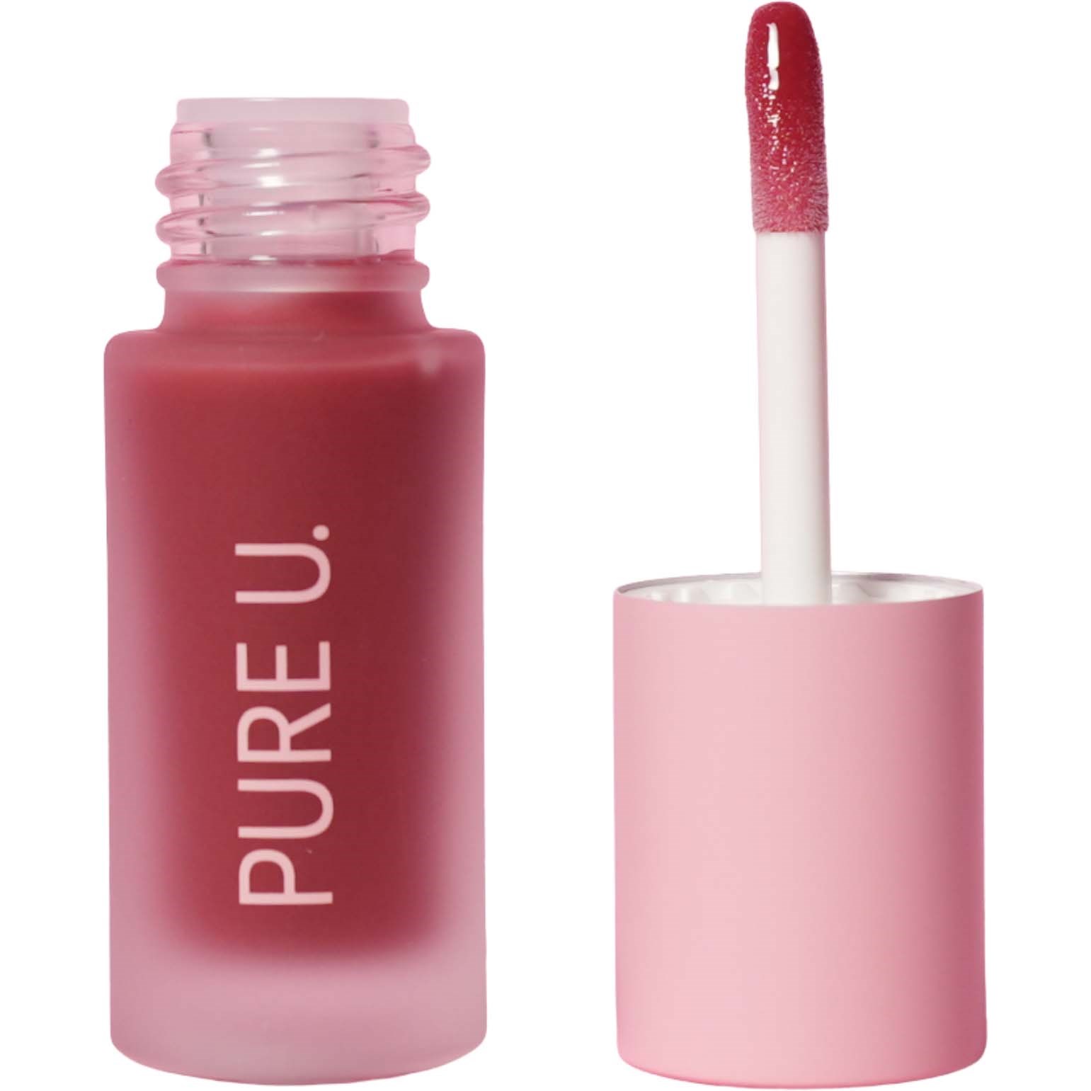 PURE U. Balmy Lip Tint Berry Cloud