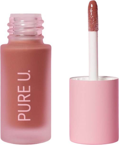 PURE U. Balmy Lip Tint Caramel Cloud