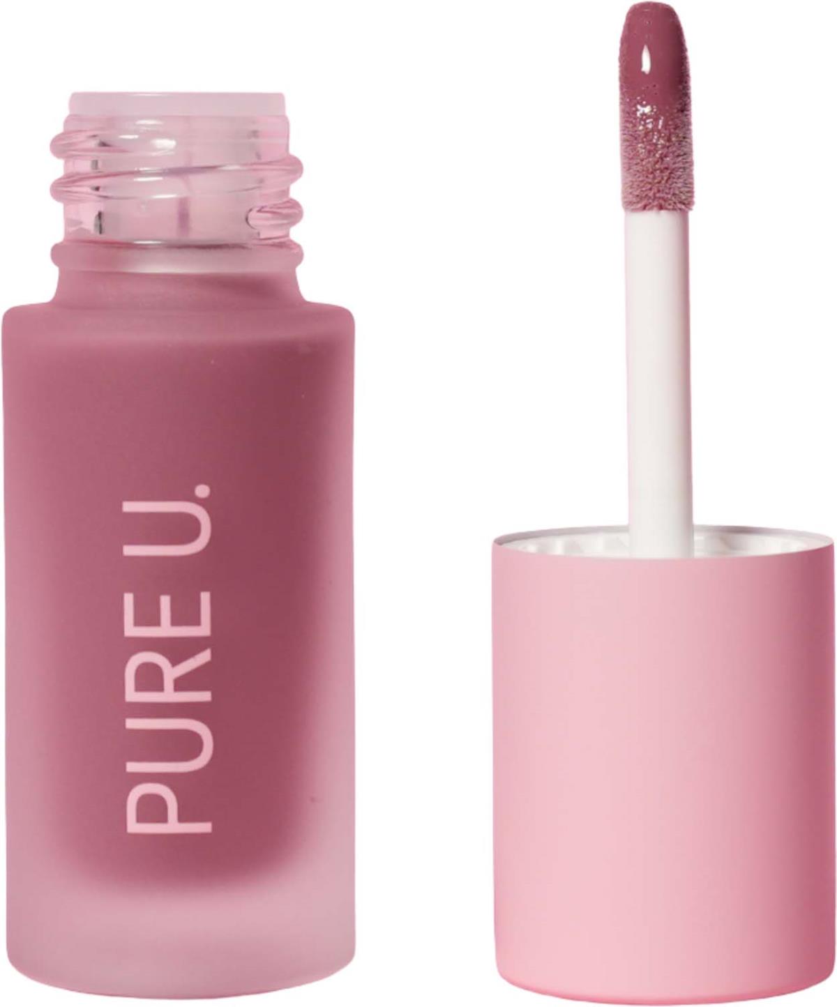 PURE U. Balmy Lip Tint Mauve Cloud | lyko.com