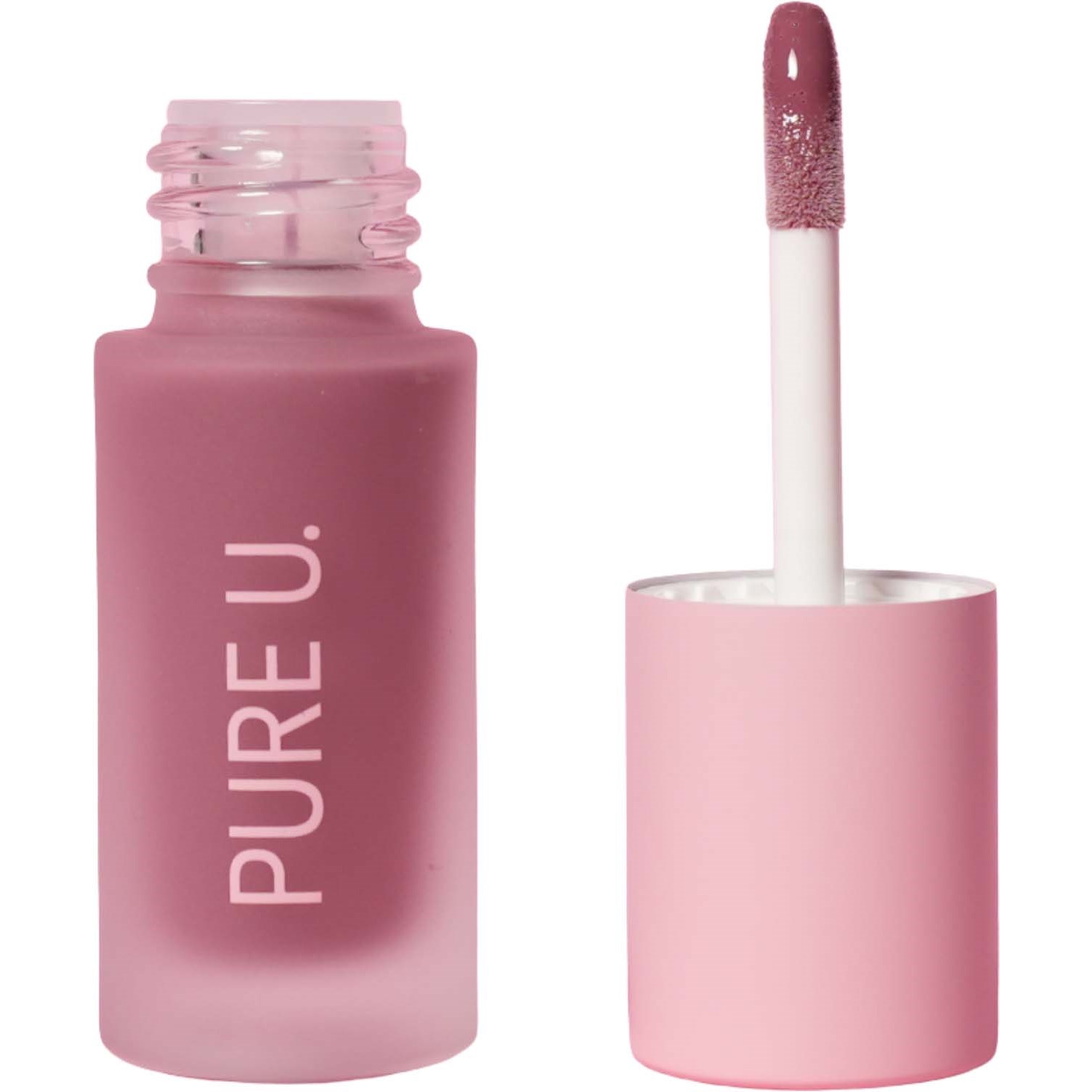 PURE U. Balmy Lip Tint Mauve Cloud