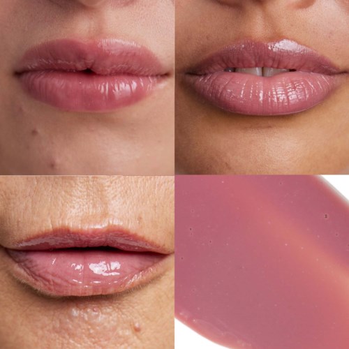 PURE U. Balmy Lip Tint Mauve Cloud
