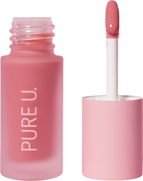 PURE U. Balmy Lip Tint Pink Cloud