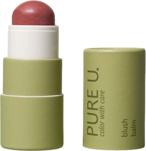 PURE U. Blush Balm Mauve Mood