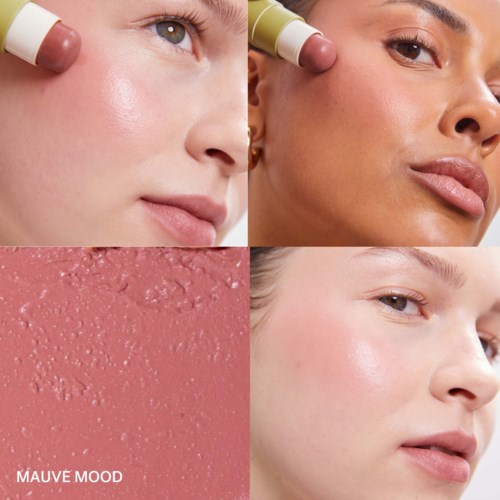 PURE U. Blush Balm Mauve Mood
