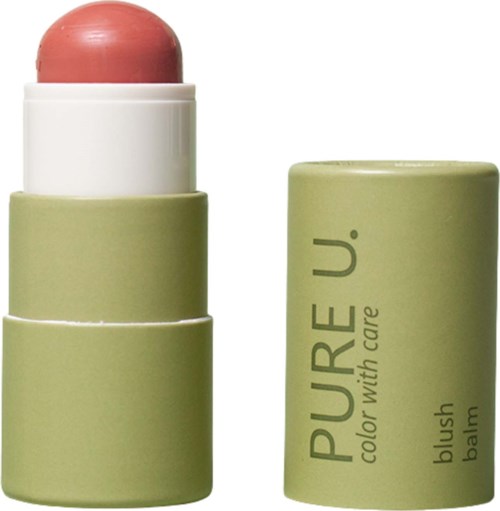 PURE U. Blush Balm Spring Day