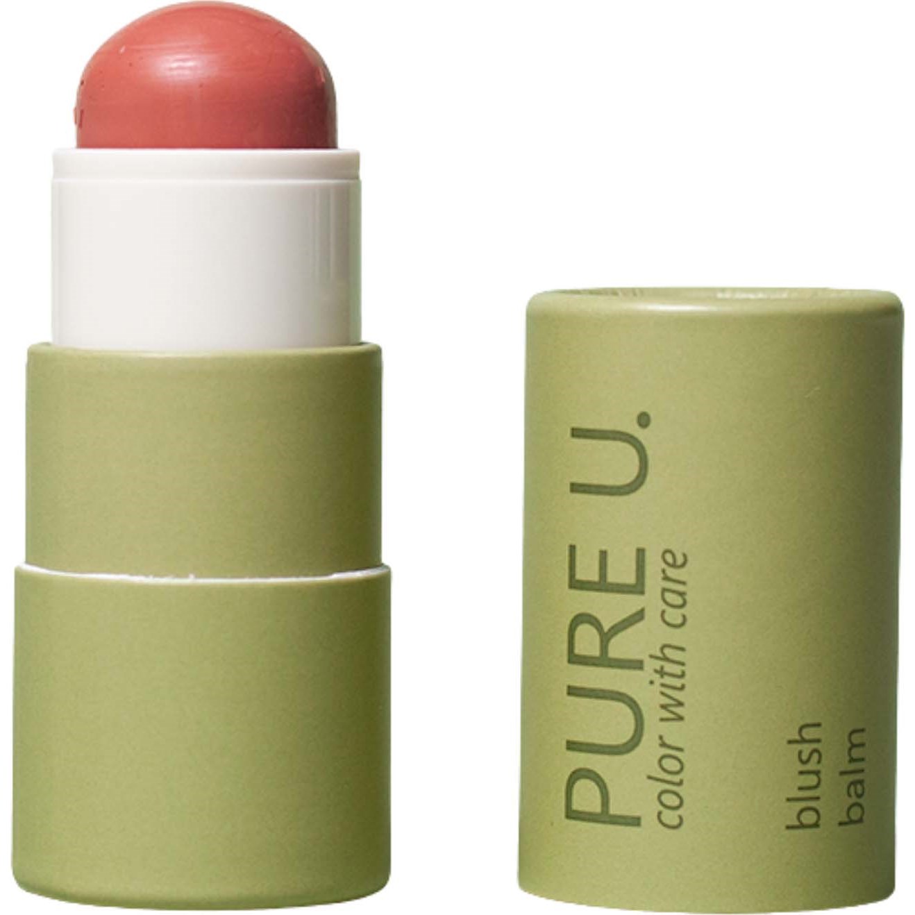 PURE U. Blush Balm Spring Day