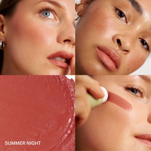 PURE U. Blush Balm Summer Night