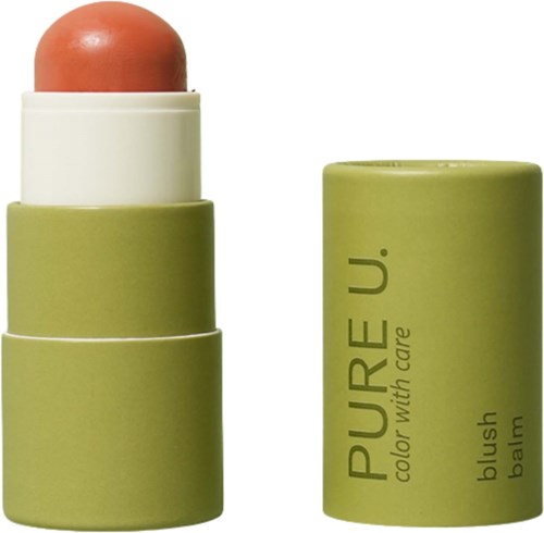 PURE U. Blush Balm Sunset