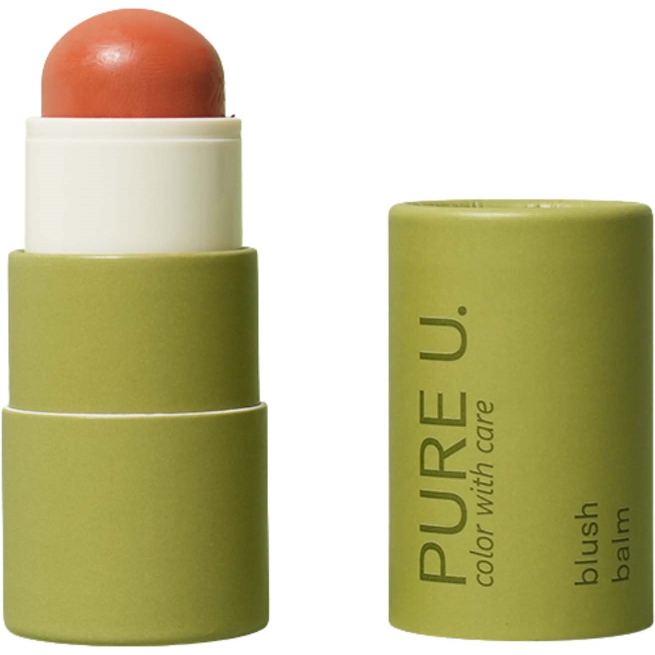 PURE U. Blush Balm Sunset