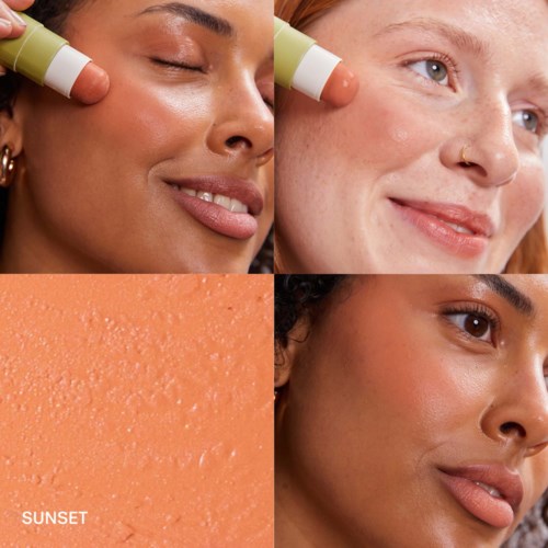 PURE U. Blush Balm Sunset