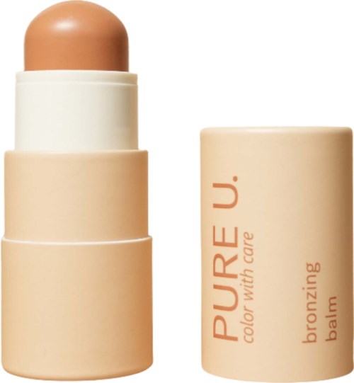 PURE U. Bronzing Balm Beach Day