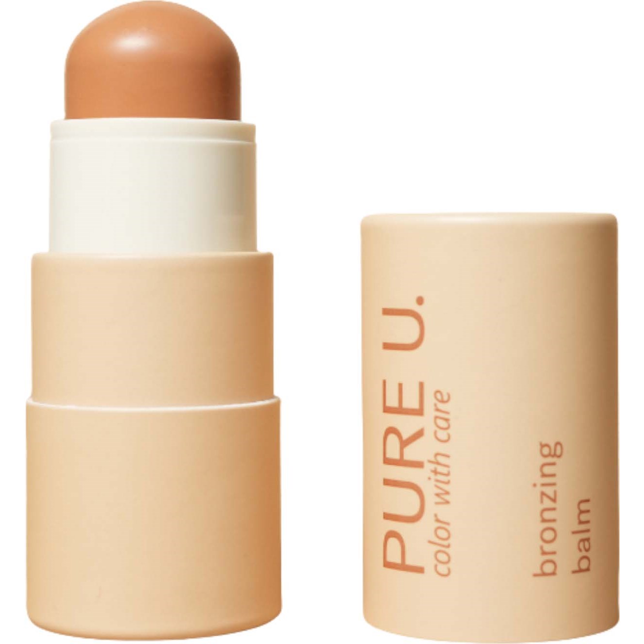 PURE U. Bronzing Balm Beach Day