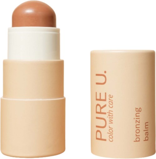 PURE U. Bronzing Balm Coast Life