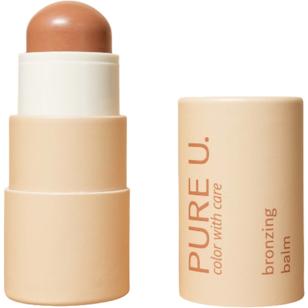 PURE U. Bronzing Balm Coast Life
