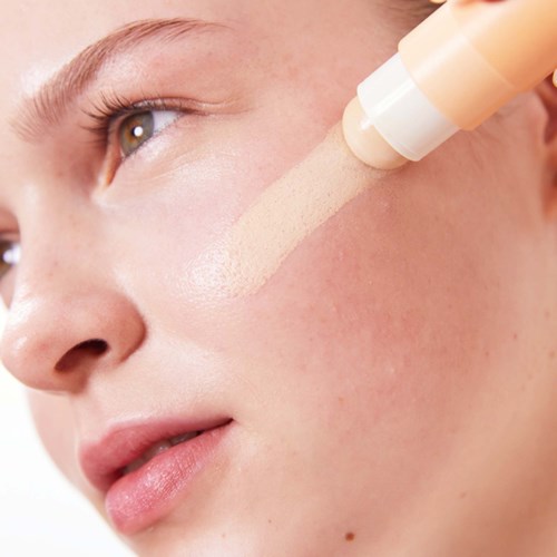 PURE U. Concealer Balm Nr 2