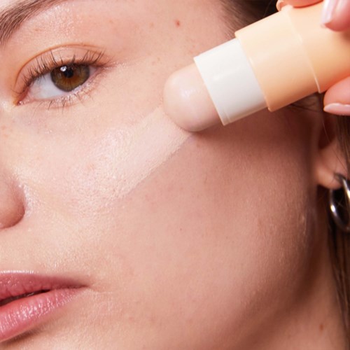 PURE U. Concealer Balm Nr 3