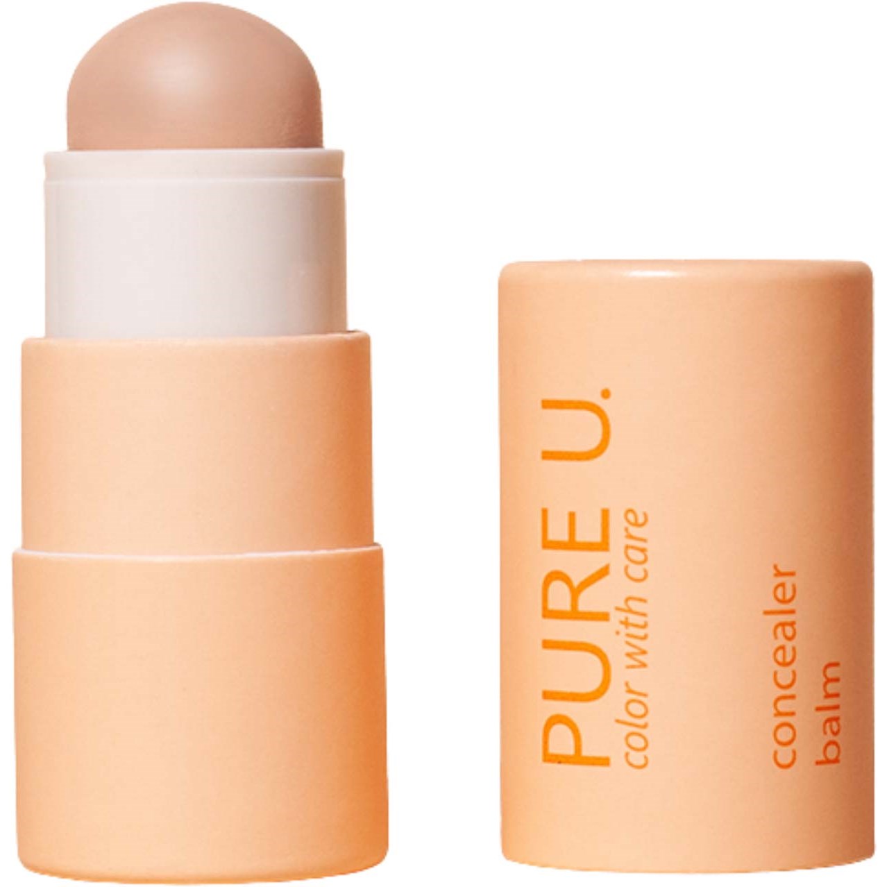PURE U. Concealer Balm Nr 4,5 Seashell