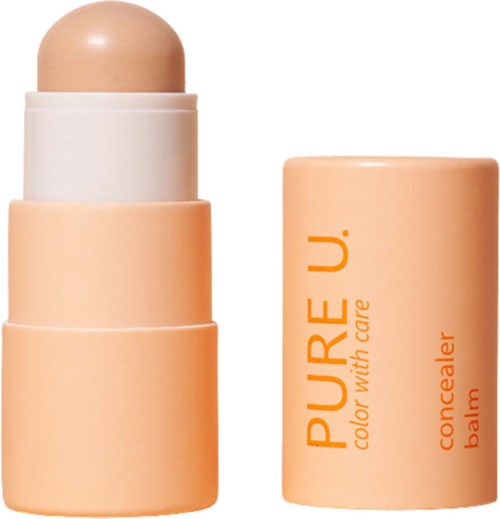 PURE U. Concealer Balm Nr 4,75 Cashew