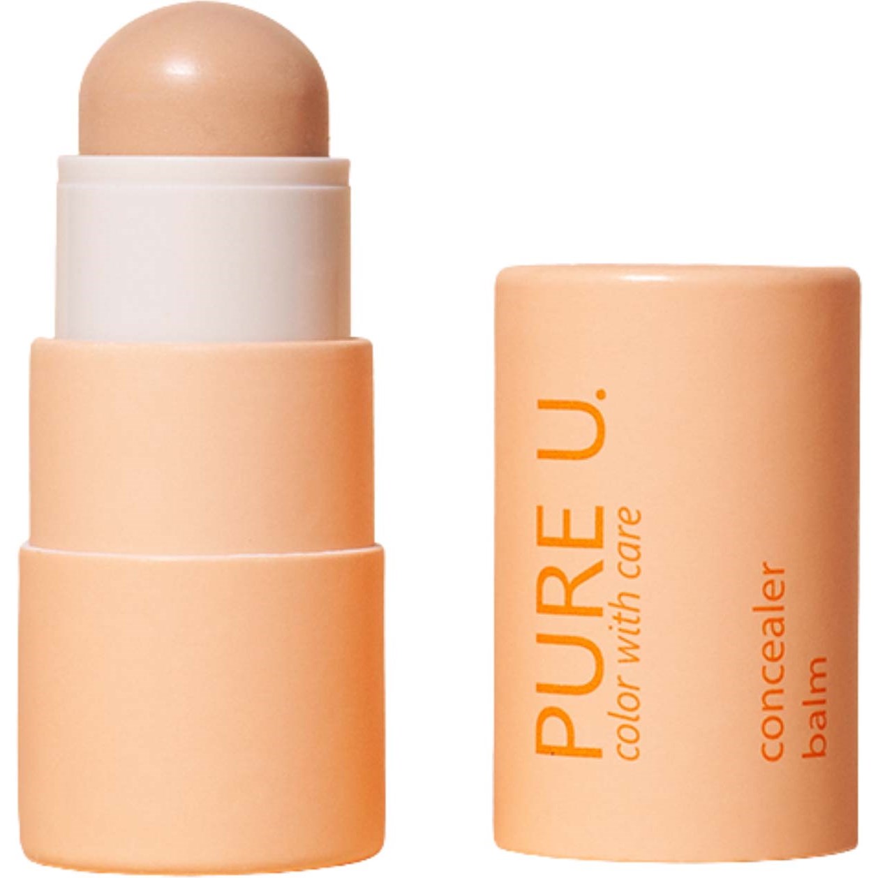 PURE U. Concealer Balm Nr 4,75 Cashew