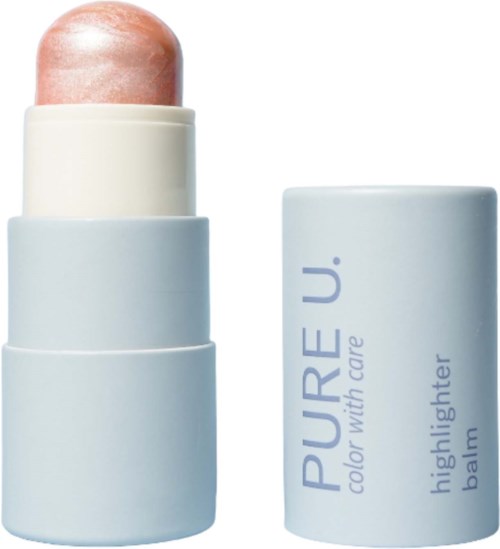 PURE U. Highlighter Balm Baby Glow