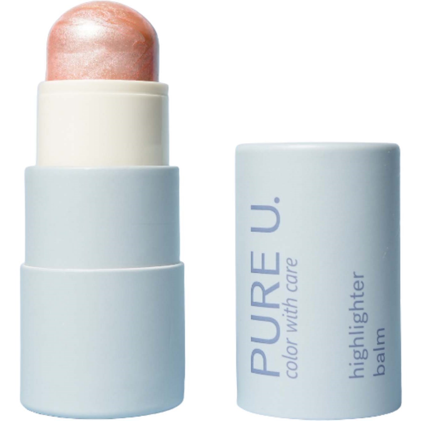 PURE U. Highlighter Balm Baby Glow