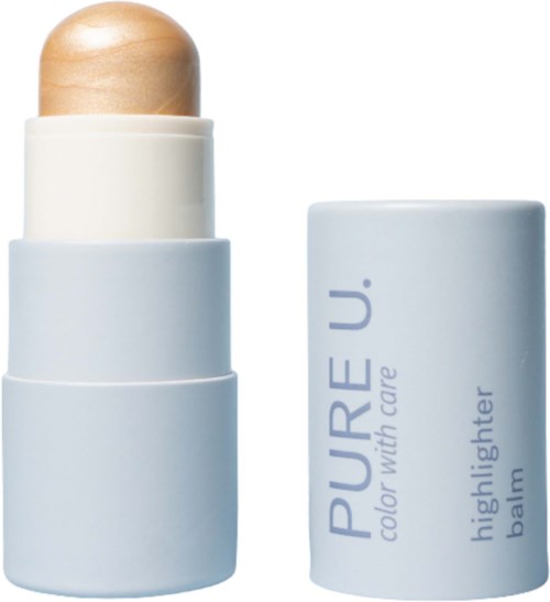 PURE U. Highlighter Balm Champagne Dew