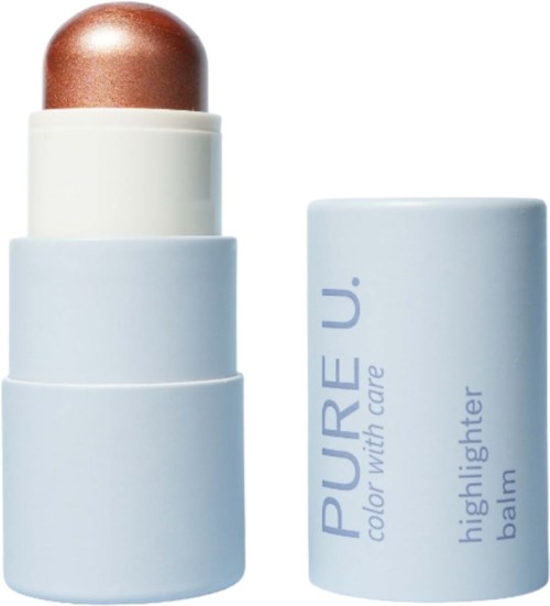 PURE U. Highlighter Balm Radiant Tan