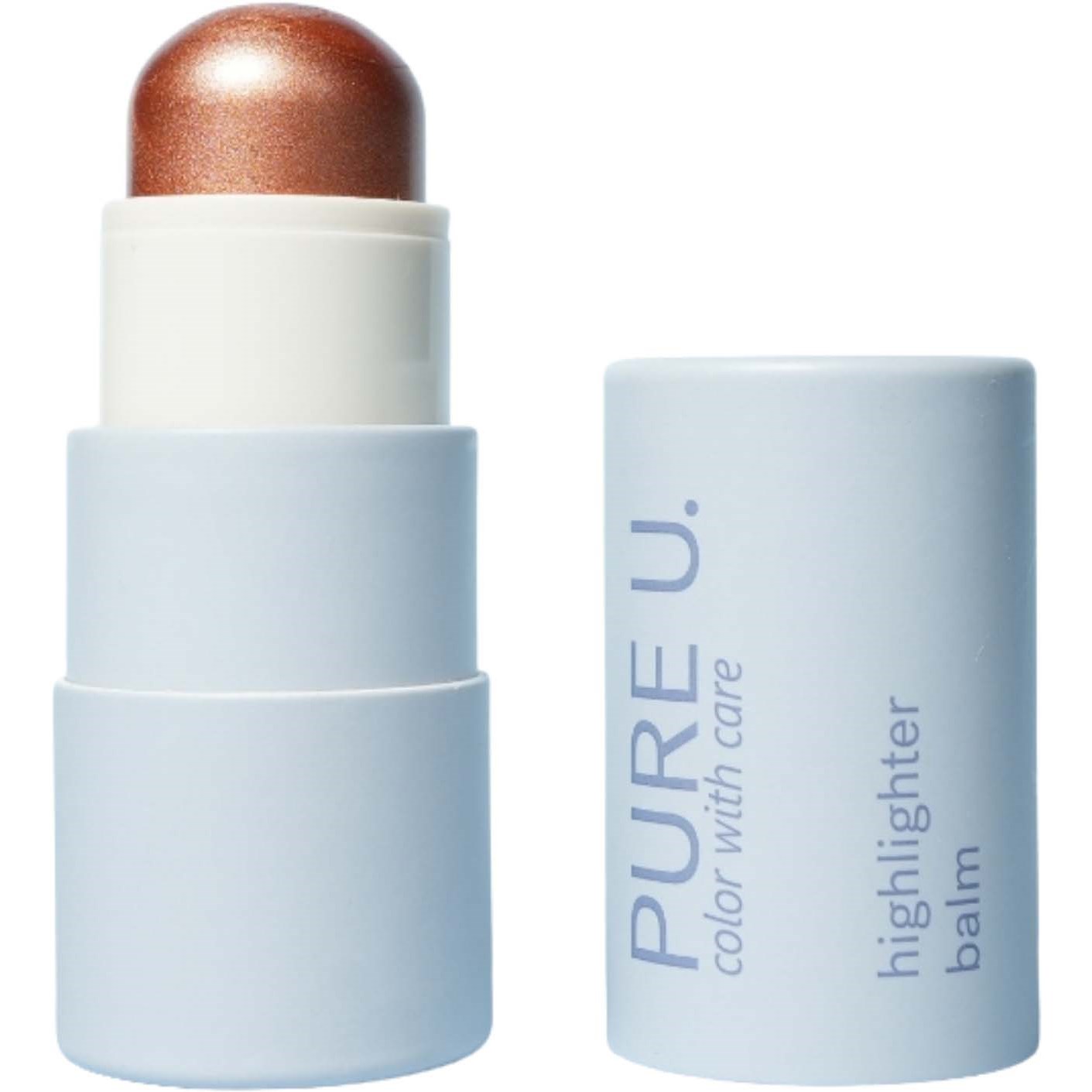 PURE U. Highlighter Balm Radiant Tan