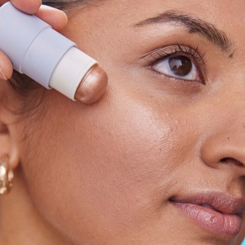 PURE U. Highlighter Balm Radiant Tan