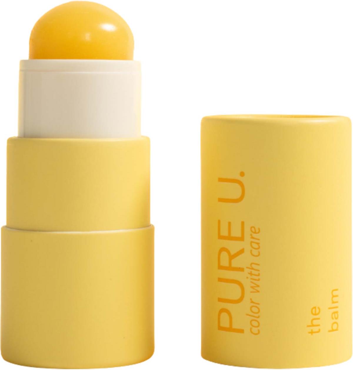 PURE U. The Balm 5 g | lyko.com